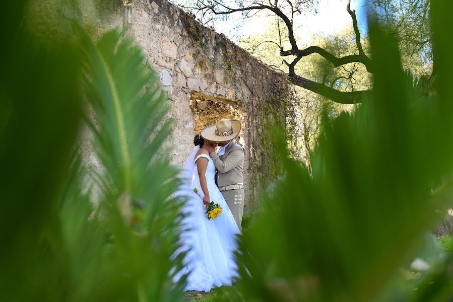 Svatební fotograf Susy Vázquez (susyvazquez). Fotografie z 18.února 2019