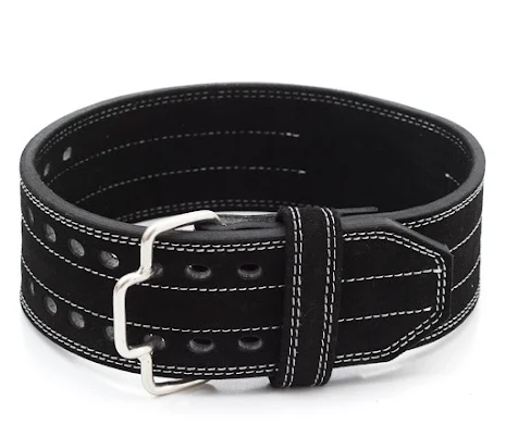 No.1 Sports Power Belt - XL