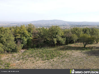 terrain à batir à Marcy (69)