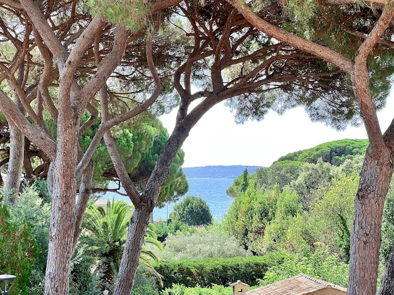 Vente villa 4 pièces 79.3 m² à Sainte-Maxime (83120), 660 000 €