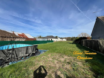 maison à Romorantin-Lanthenay (41)