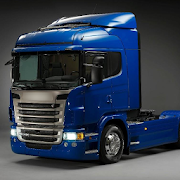 Wallpapers Scania Trucks 1.0 Icon