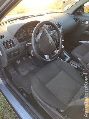 продам авто Ford Mondeo Mondeo III фото 3