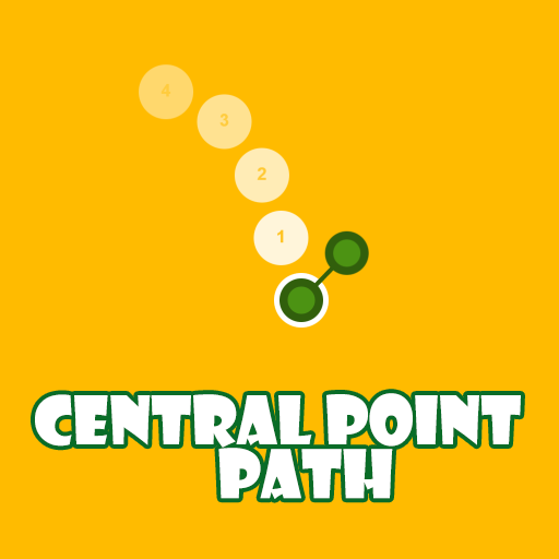 Central Point Path NP003