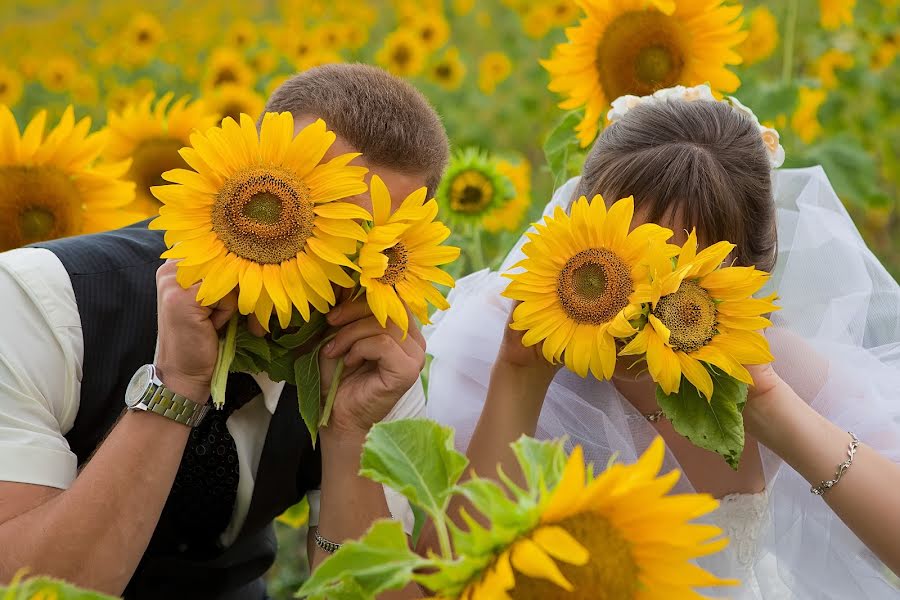 Fotografo di matrimoni Oleg Betenekov (betenekov). Foto del 9 giugno 2017