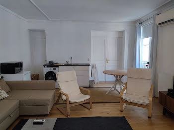 appartement à Paris 8ème (75)