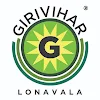 Girivihar Dining Club, Lonavala, Pune logo