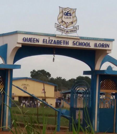 Queen Elizabeth School, Ilorin, Nigeria, High School, state Kwara