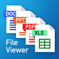 Files Reader All Office Suite Files Viewer