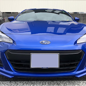 BRZ ZC6