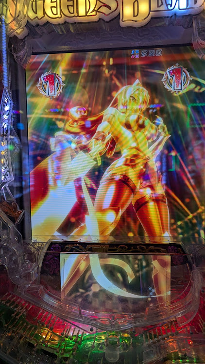 新代打の神様さんが投稿したホーム🎰屋にて・先読み買い物・汚れたクルマは簡単清掃に関するカスタム事例の投稿画像8枚目