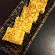 山手日式蓋飯