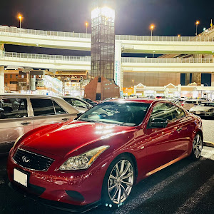 スカイラインクーペ CKV36