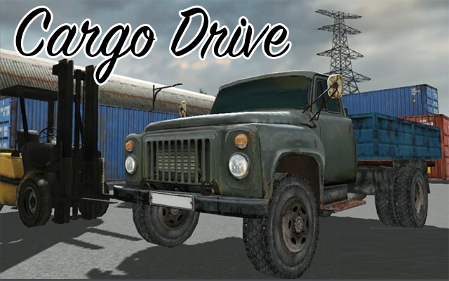 Cargo Drive