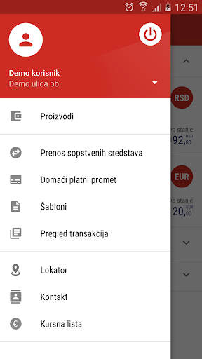 Eurobank Srbija M B Nking Aplikaciјe Na Google Play U