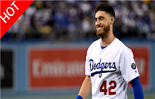 Cody Bellinger Themes & New Tab small promo image