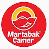 Martabak Camer, Mustikajaya, Bekasi logo