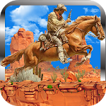 Cowboys Game Apk