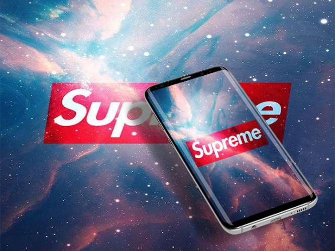 Supreme x LV Wallpaper Art HD Apk Download for Android- Latest version -  com.andromo.dev660614.app746551