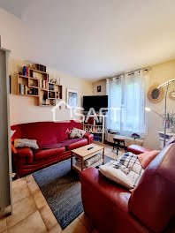 appartement à Cormontreuil (51)