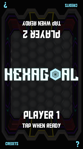 Hexagoal