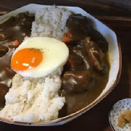 富士咖哩 Fuji Curry