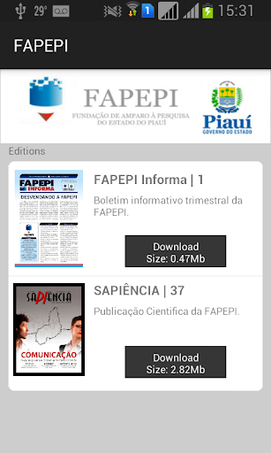 FAPEPI