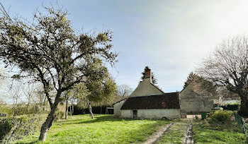 maison à Chatillon-en-bazois (58)