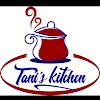 Taniz Kitchen, Baguihati, Kolkata logo