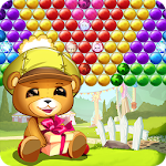 Cover Image of Tải xuống Fair Story: Bubble Shooter 2.3 APK