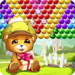 Fair Story: Bubble Shooter Apk