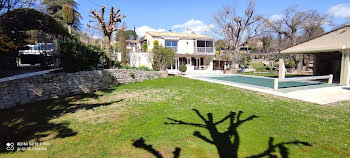 maison à Forcalquier (04)