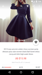  AliExpress Shopping App- screenshot thumbnail 