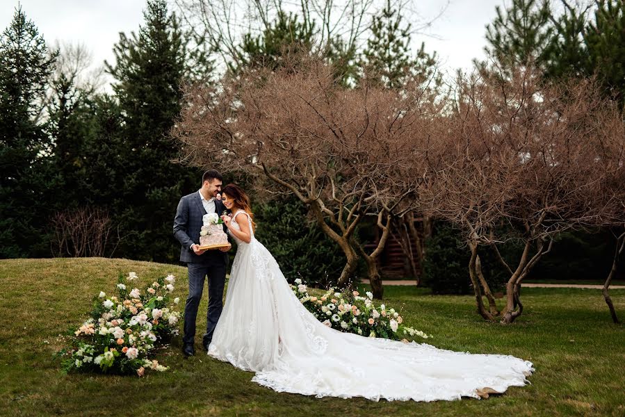 Svatební fotograf Marina Lelekova (lelekova). Fotografie z 9.července 2018