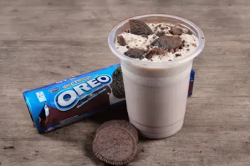 Oreo Smoothie [300 Ml]