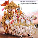 Cover Image of Download रामायण-महाभारत कथा 1.3 APK