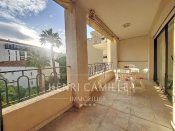 appartement à Cannes (06)