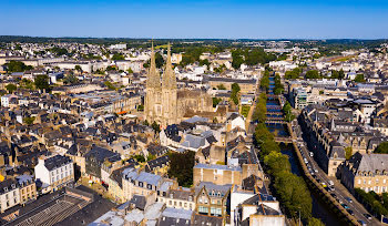 appartement à Quimper (29)