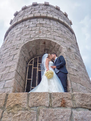 Fotógrafo de bodas Alessio Barbieri (barbieri). Foto del 4 de septiembre 2018