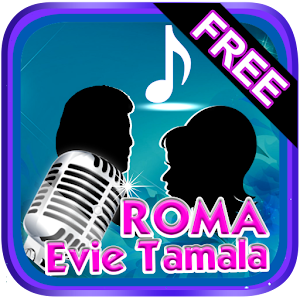 Rhoma Irama - Evie Tamala  Icon