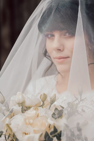 Свадебный фотограф Таня Бруй (tanita). Фотография от 5 октября 2018