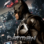 Cover Image of Download Guide Batman Arkham Knight 1.0 APK