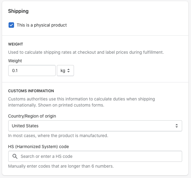 Shopify for Ecommerce 8