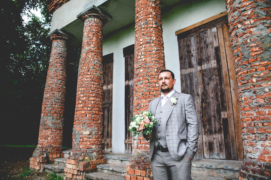 Fotógrafo de bodas Tatiana Safonova (joel). Foto del 30 de agosto 2018