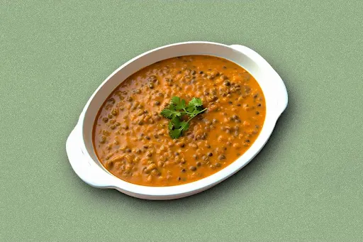 Punjabi Dal Makhani