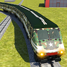 US Army Train Simulator 3D Varies with device