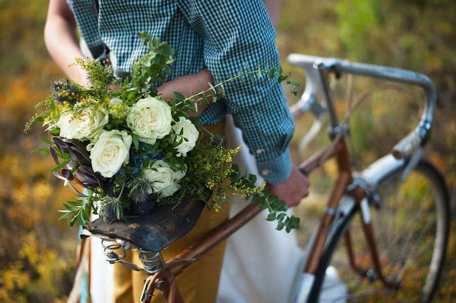 Wedding photographer Danil Teterin (danilt). Photo of 27 August 2015