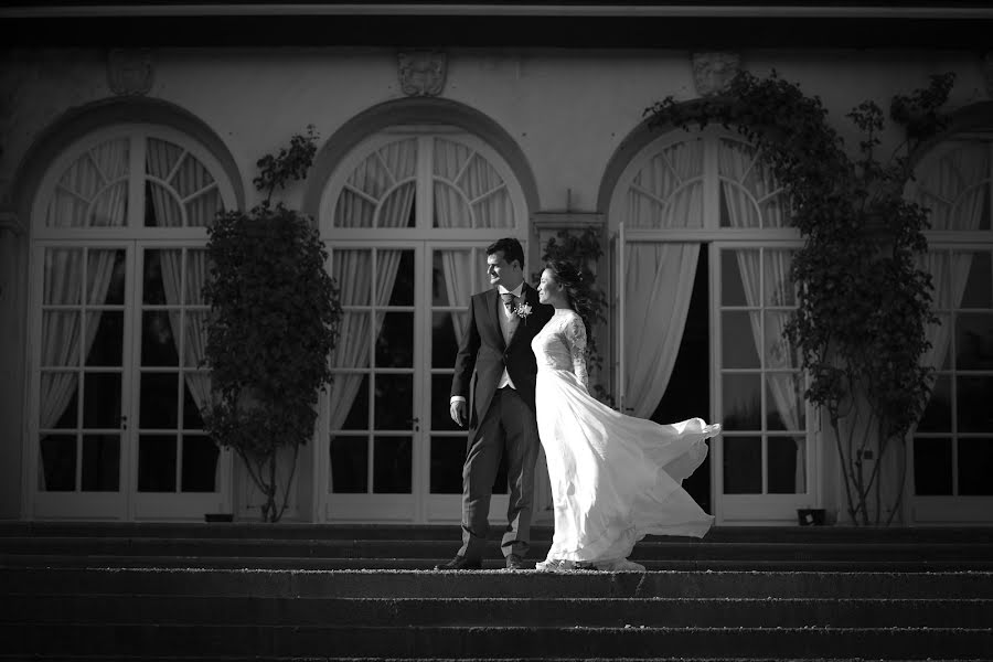 Hochzeitsfotograf De Bonhome Lidwine (lidwine). Foto vom 31. Oktober 2018