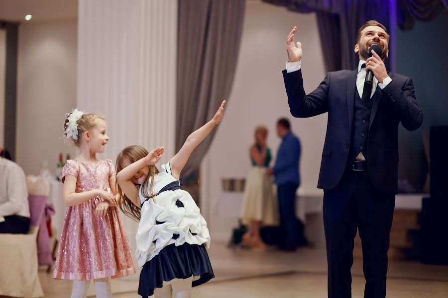 Photographe de mariage Denis Tambovcev (stampede). Photo du 20 avril 2021