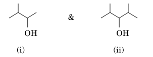 Reactions of Haloalkanes